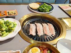 -棒小伙·齐齐哈尔烤肉(龙茗路店)
