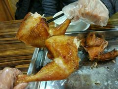 烧鸡-顺徕德仙庙烧鸡(荔湾总店)