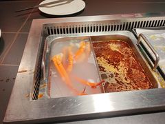 -星伦多自助料理·涮烤一体(虹悦城店)