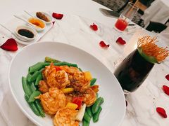 -宝丽轩中餐厅BAOLIXUAN
