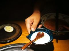 奶冻-本寻烧肉酒场(双井店)