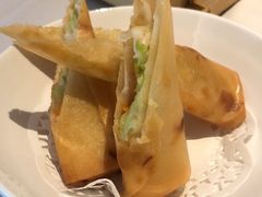 -粤财皇冠假日酒店·彩华轩中餐厅