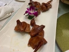 -莞香楼·正宗东莞菜(东升店)