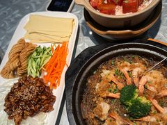 -老济南·地道济南菜(大明湖店)