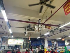 -板桥海鲜广场(文明东店)