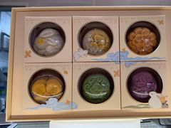 -奈雪的茶(龙湖西溪天街PRO店)