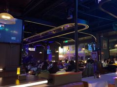 -MARU玛露音乐餐厅(大学路店)