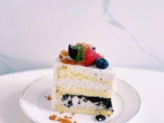 -PETIT PARIS 小巴黎(花园道店)