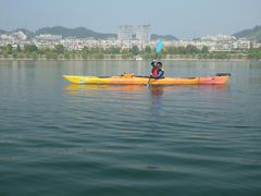 -千岛湖湖人皮划艇俱乐部