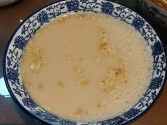 内蒙奶茶-真食净香居·内蒙烧麦(亚运村店)