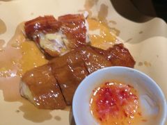 -洞庭土菜馆(天河北总店)
