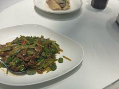 -御苑宾馆-中餐厅