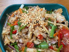 -婉泰·特色小吃·舂鸡脚(告庄二店)