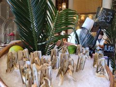 -万达瑞华酒店美食汇自助餐厅(楚河汉街店)