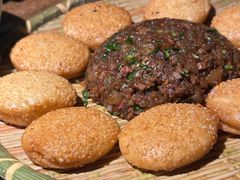 -淀里船宴(卓达店)