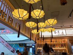 -苍月中华料理(王府井店)