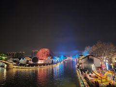 -南门头上美食街