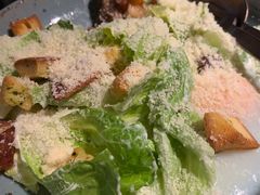 -杭州桐庐康莱德酒店西餐厅-舍