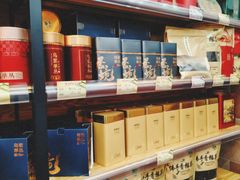 -长平腊味·潮汕特产