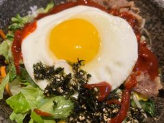 -恩你小木屋·烤肉韩式料理(嘉兴秀洲店)