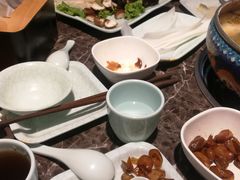 -贰重天冰煮羊自助火锅(东坝店)