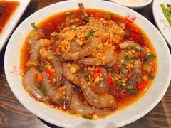 -抱德·潮汕味(琶洲店原惠城鱼仔)