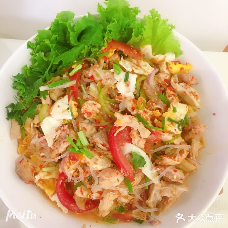 自从办了会员卡餐和饮品送到家里。