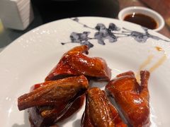 -蛇口希尔顿南海酒店·随轩中餐厅·粤菜