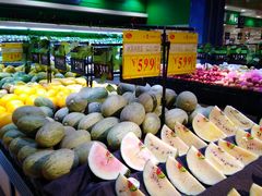 -中百仓储(新洲购物广场店)