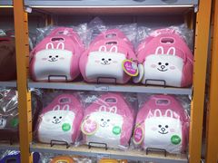 -line friends(明洞旗舰店)