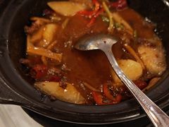 -围龙屋客家食府(福田店)