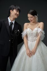 -芭莎视觉婚纱摄影(花溪店)