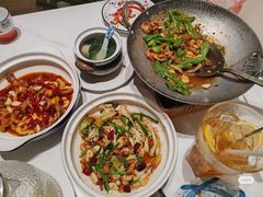 -费大厨辣椒炒肉(黄兴中心广场店)