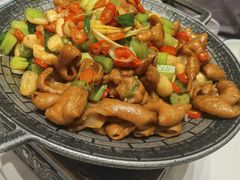 -川湘人家(次渠店)