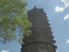 -高尔山公园