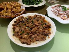 石丁鱼-广记海鲜(杨汊湖一店)