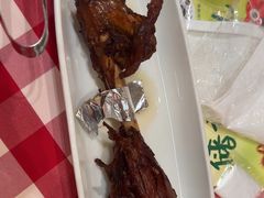 -西贝(上海我格广场店)