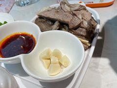 特色手抓羊肉-杨氏青龙虾·羊蝎子(金盛路总店)