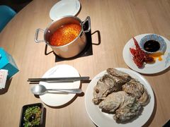 -星伦多自助料理(宝山龙湖天街店)