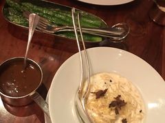 -非常时髦餐厅VUE Restaurant(外滩茂悦大酒店)