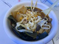 -老广州牛杂(深圳白石洲总店)