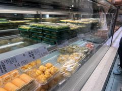 -泸溪河桃酥(湖滨银泰in77店)