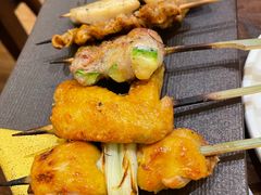 -鸟鹏烧鸟居酒屋(天河领展店)