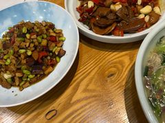 -老海陵·泰州菜(图书馆店)