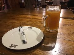 -德国金皇冠啤酒坊(硅谷大街店)