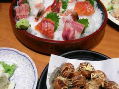 -大吉鲜鱼料理自慢(维也纳大厦店)
