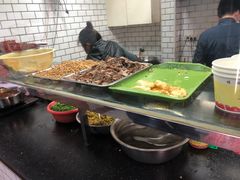 -覃肥叔桂林米粉(粮道街店)