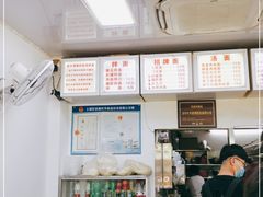 -无名氏面馆(邮电路店)