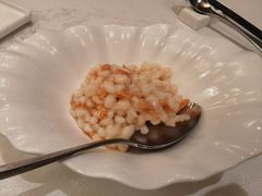 本帮炒三虾-虹迎轩·中餐厅(虹桥迎宾馆店)
