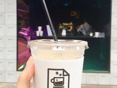 -JPG coffee(广州体育西店)